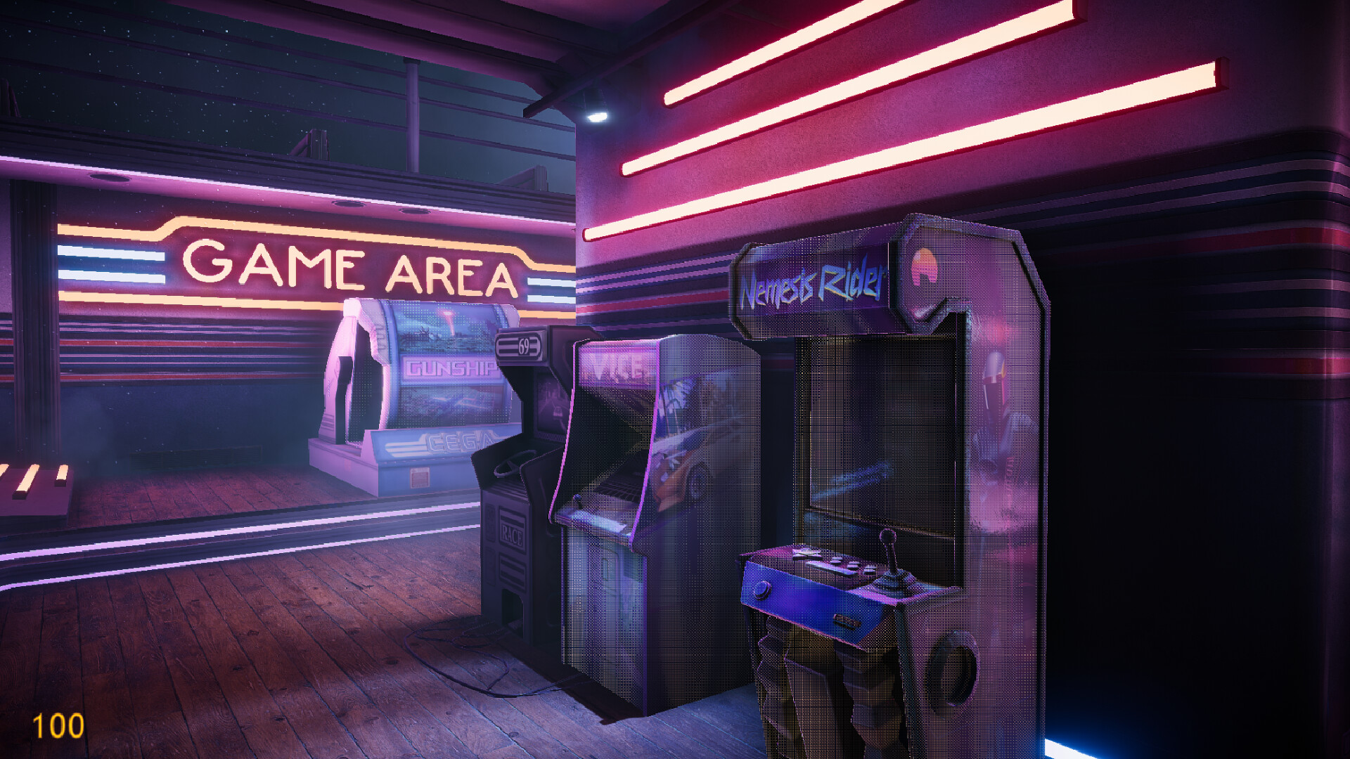 Final Rider screenshot 12