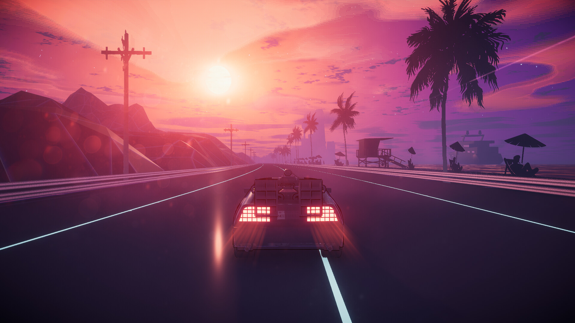 Final Rider screenshot 14