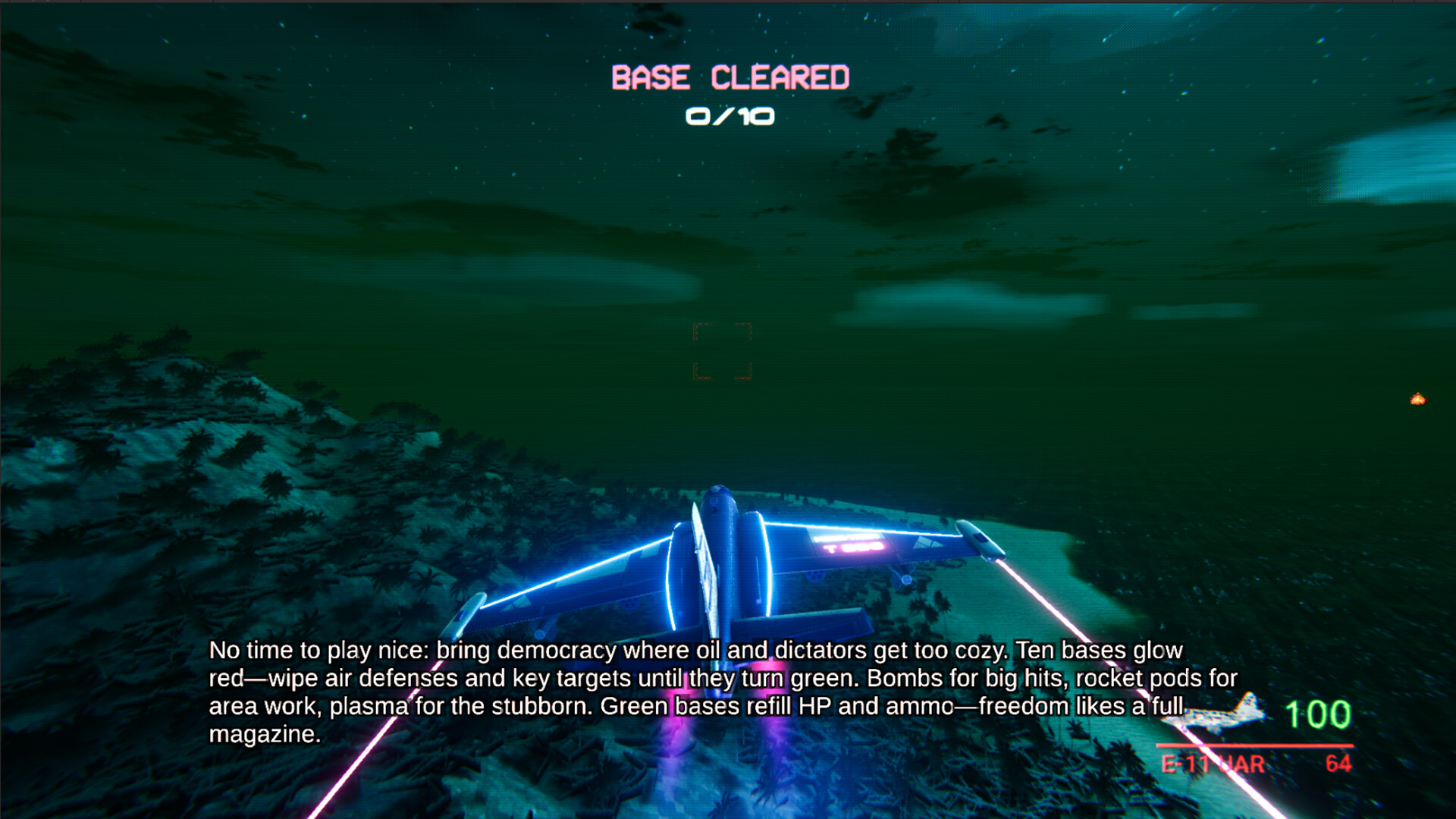 Final Rider screenshot 4