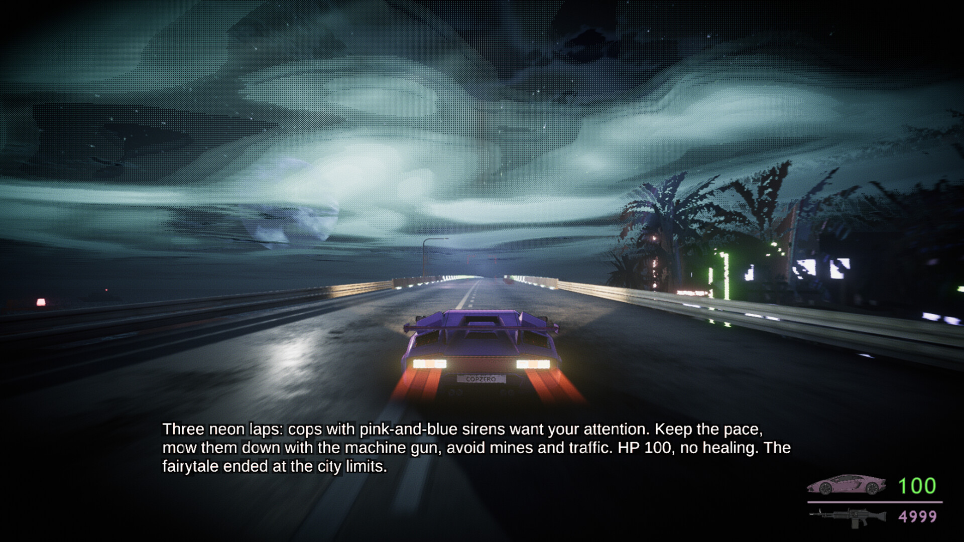 Final Rider screenshot 17