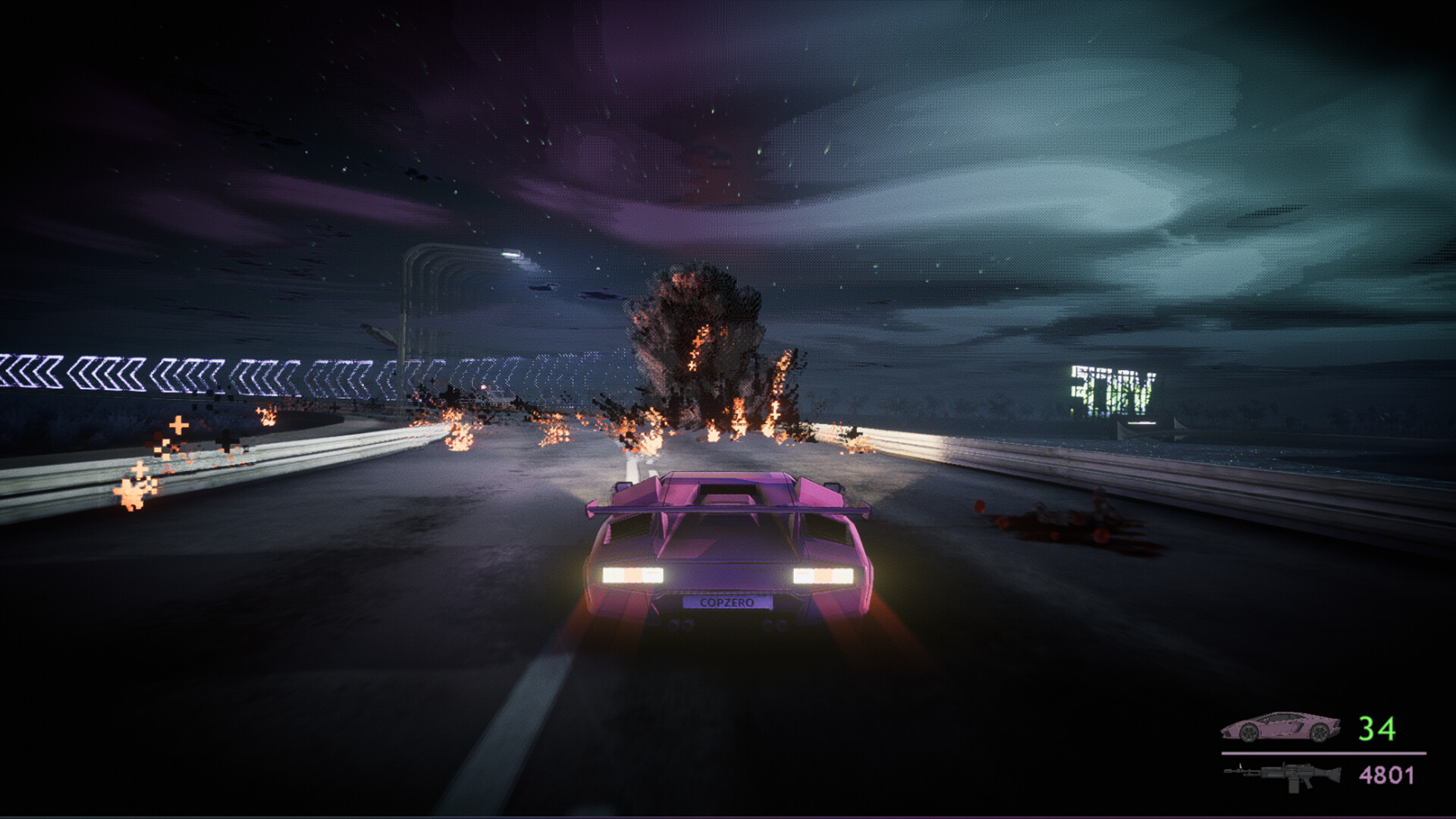 Final Rider screenshot 16