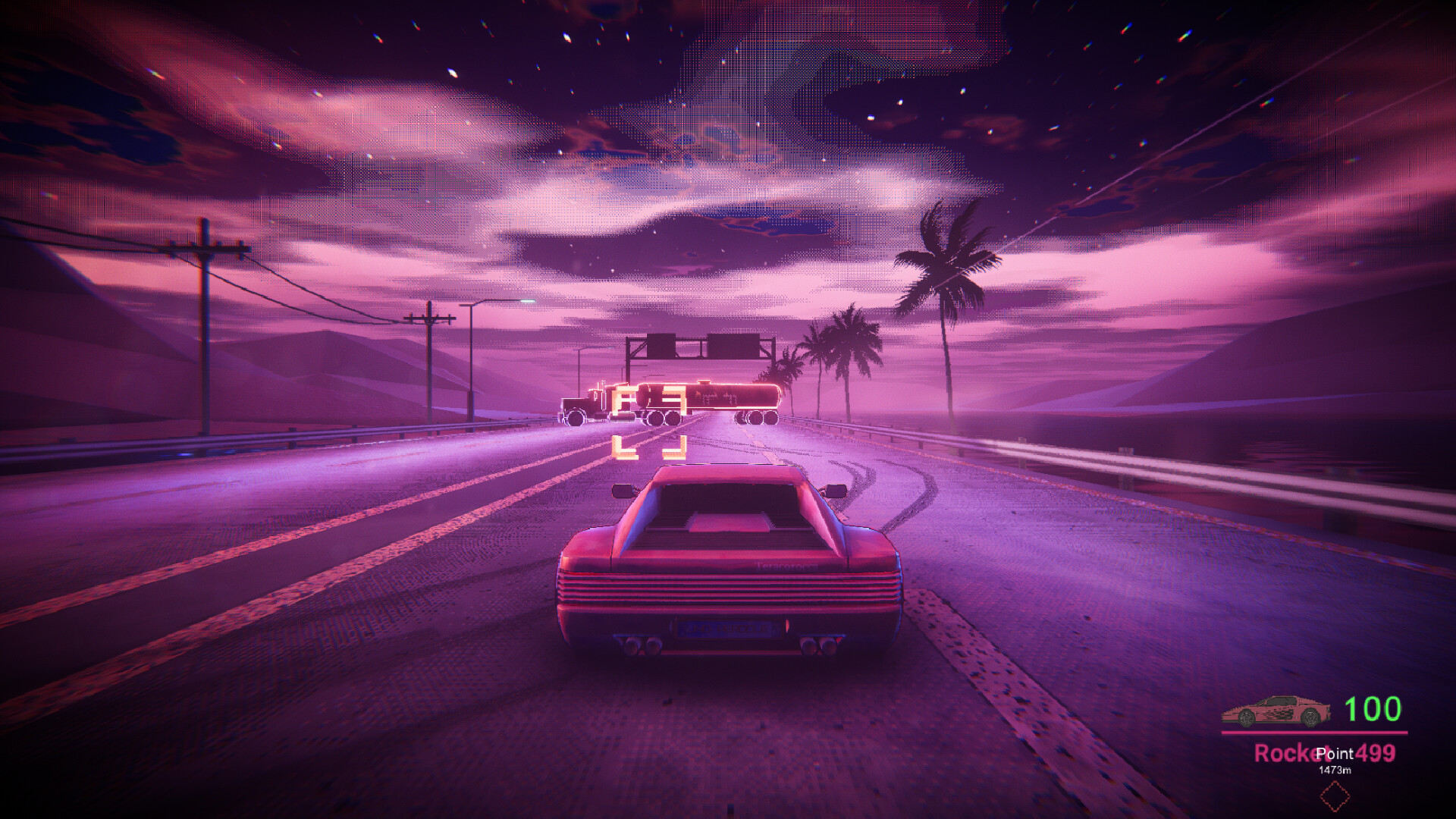 Final Rider screenshot 2