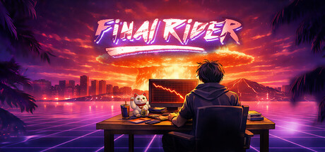 Final Rider