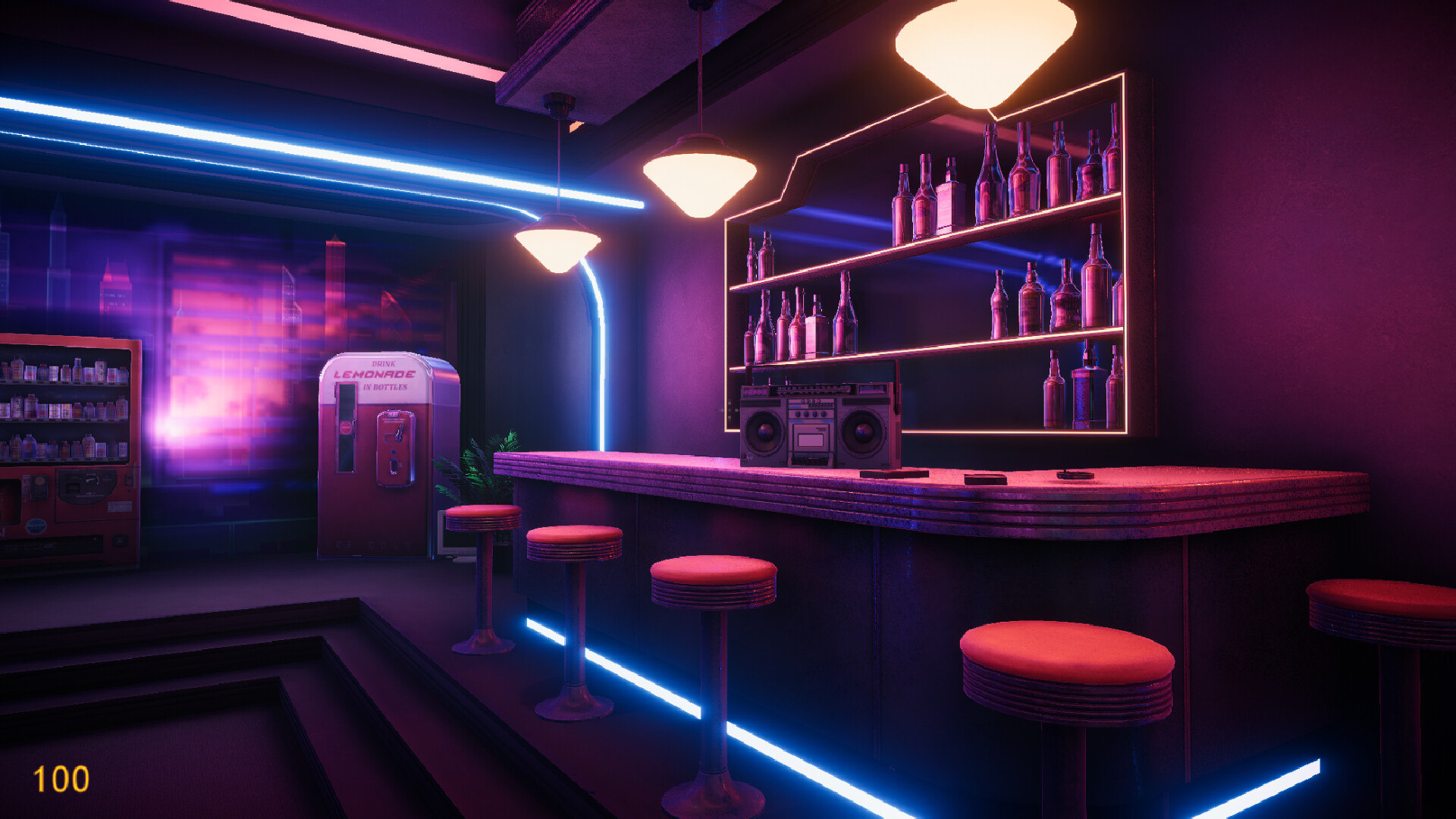 Final Rider screenshot 6