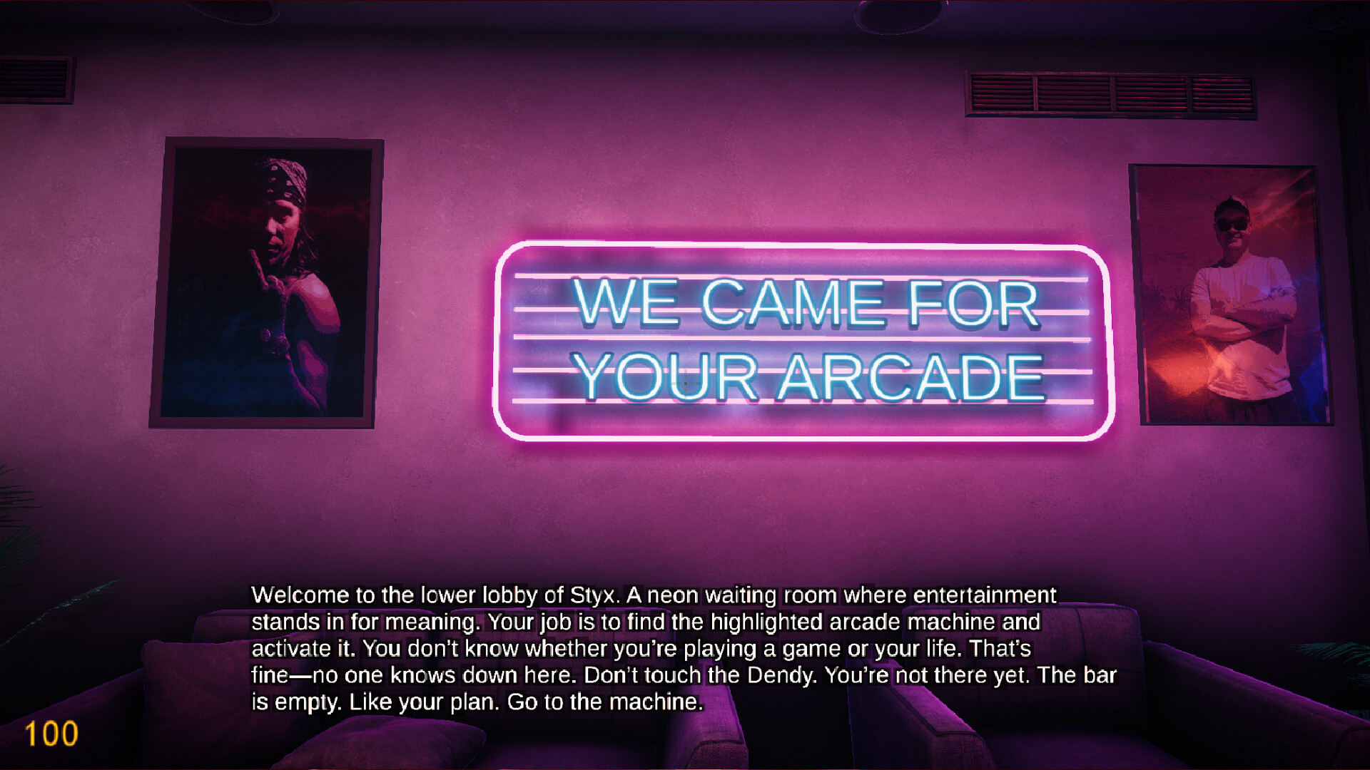 Final Rider screenshot 1