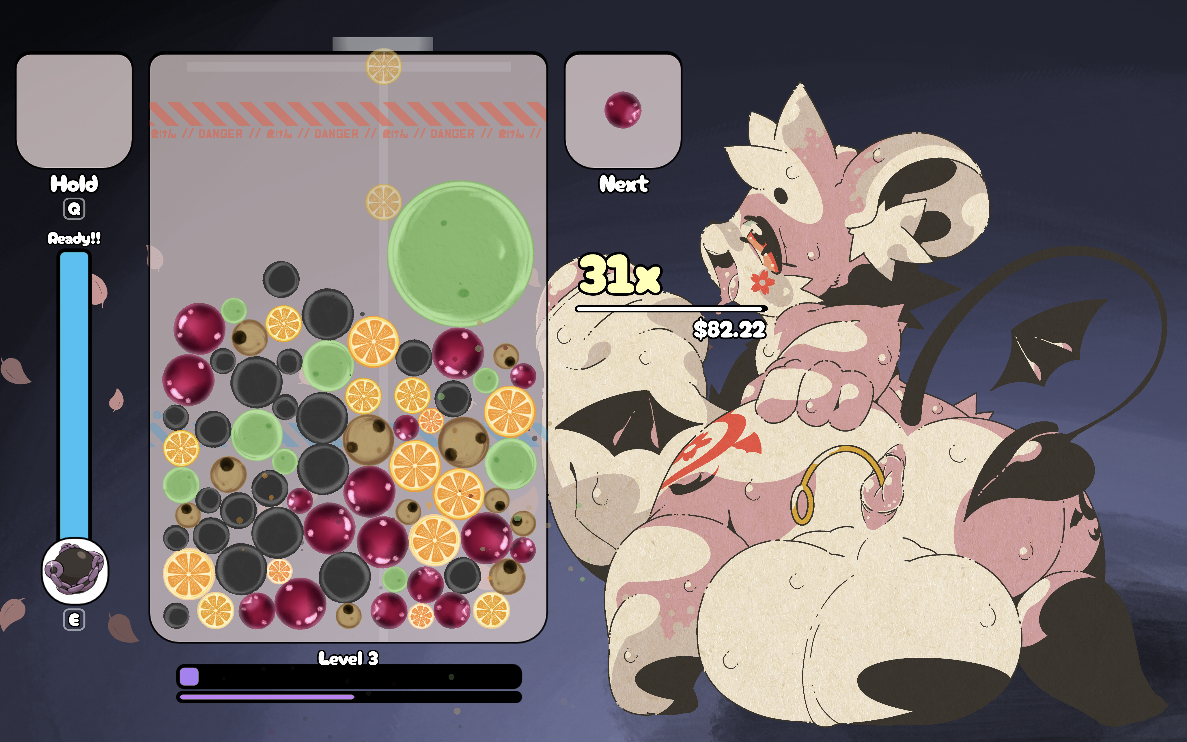 Kemopop! screenshot 16