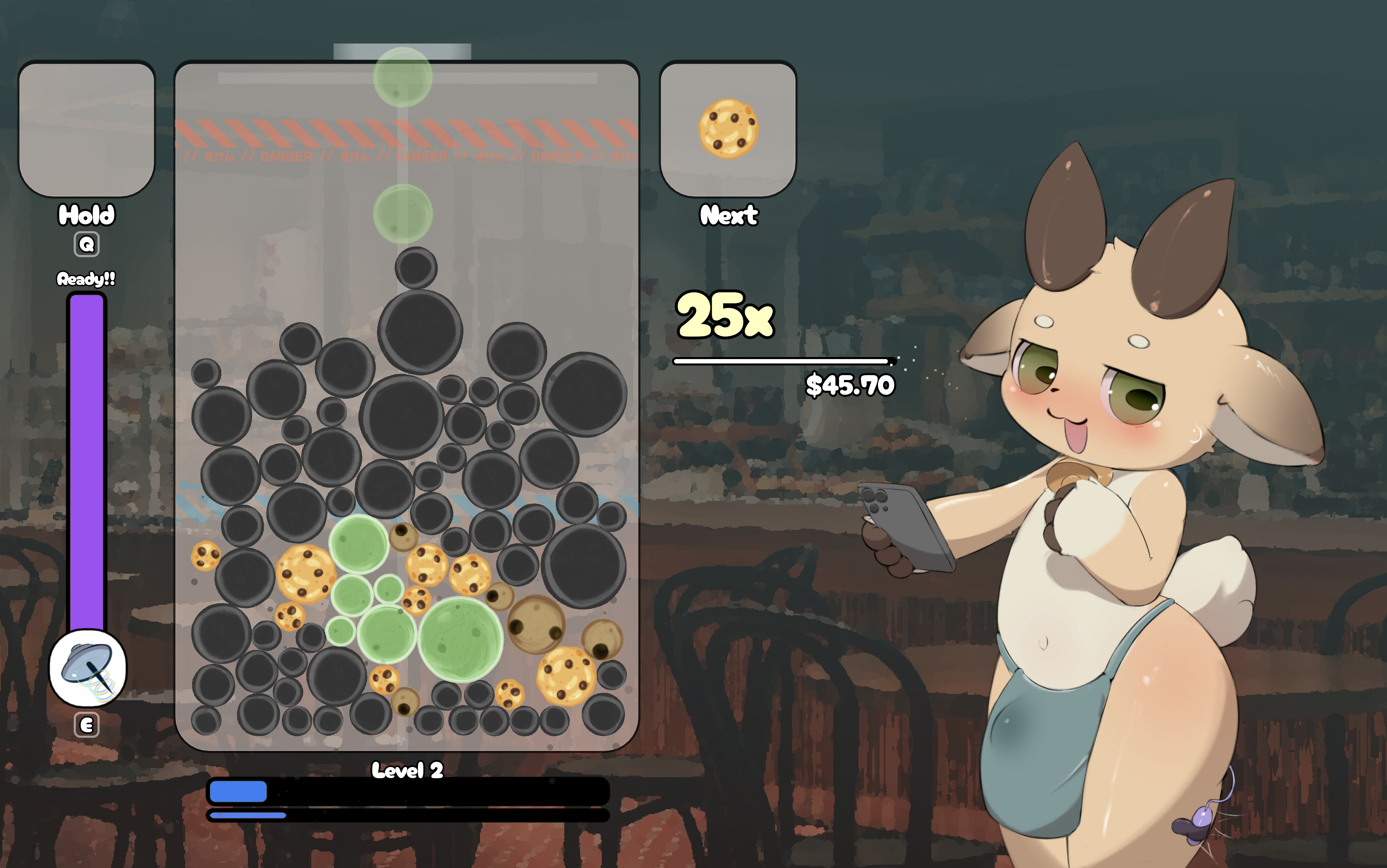 Kemopop! screenshot 15