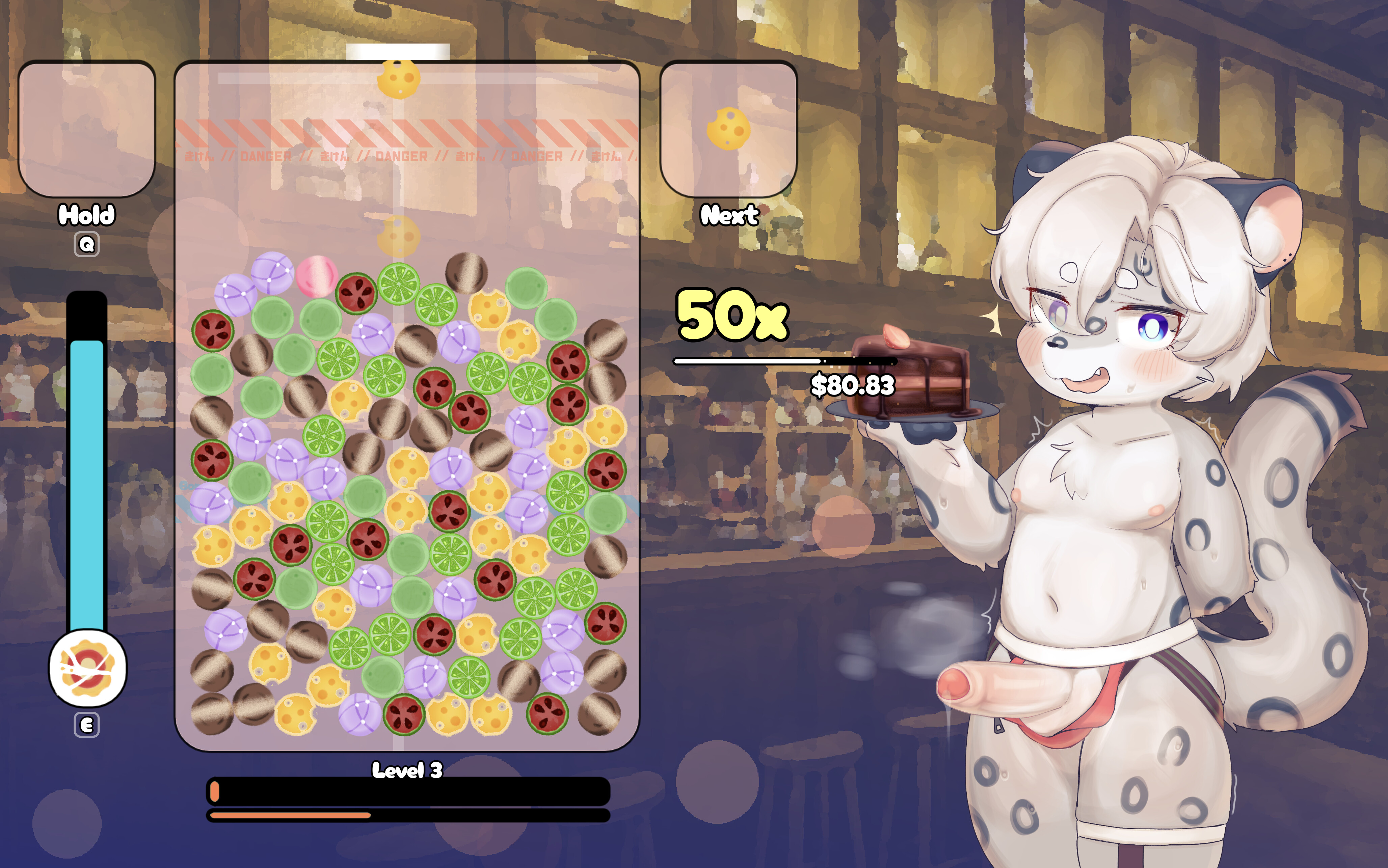 Kemopop! screenshot 7