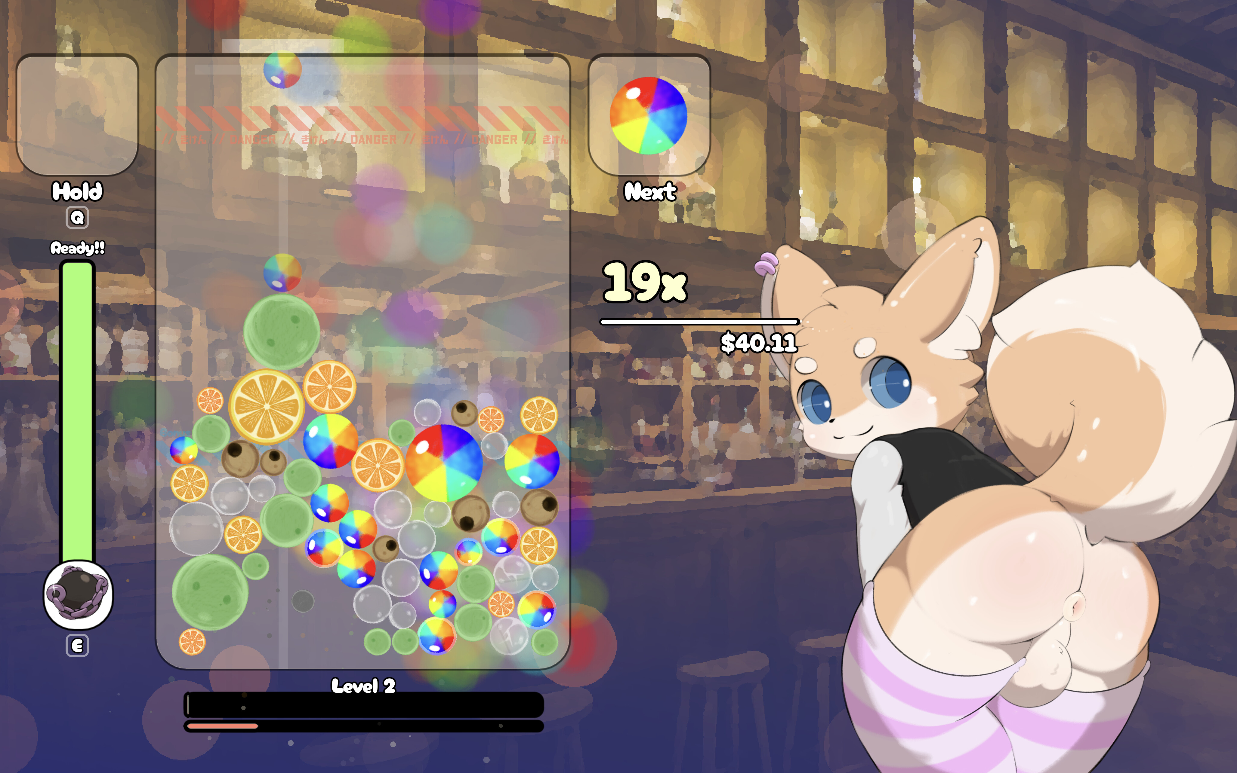 Kemopop! screenshot 14