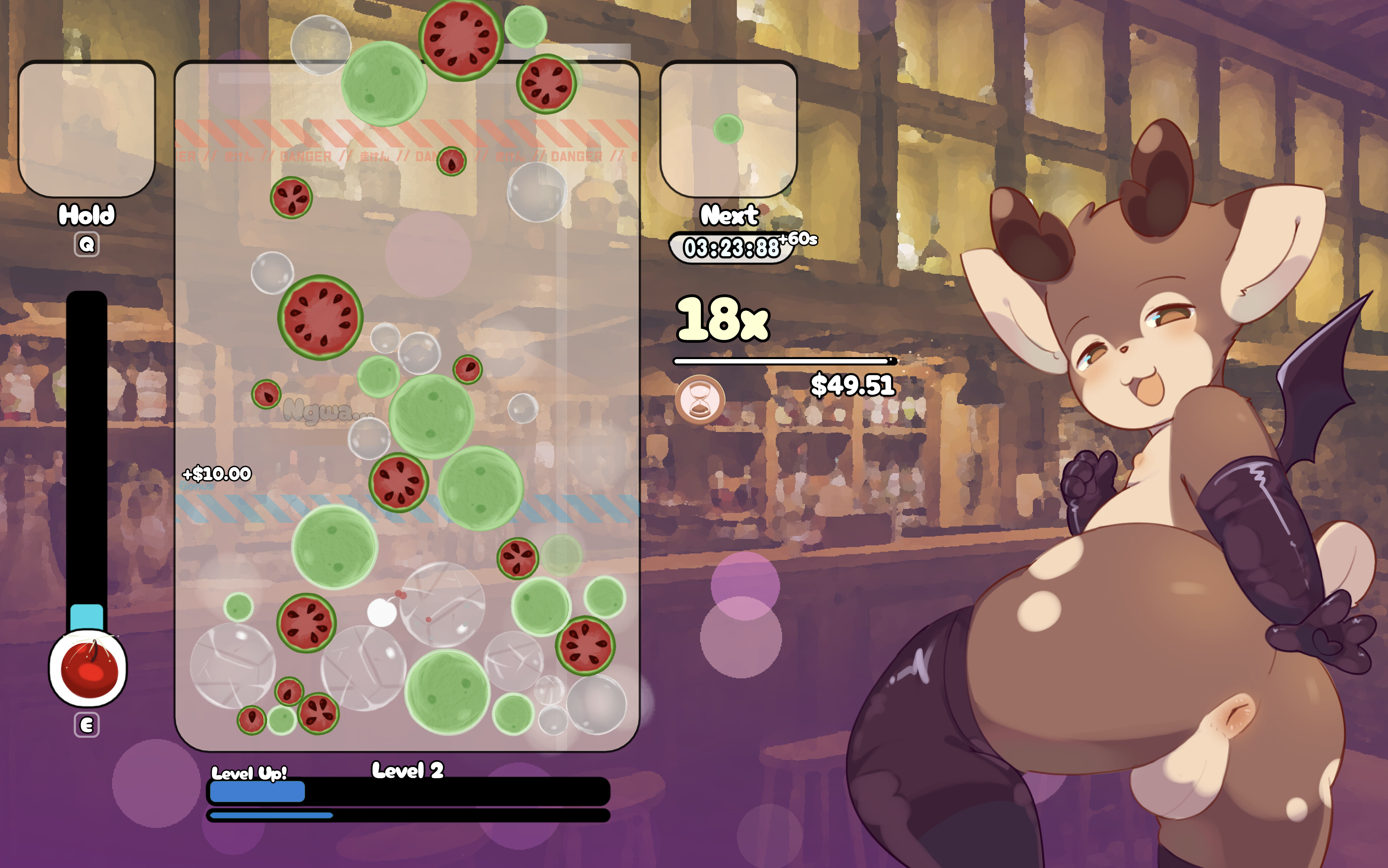 Kemopop! screenshot 12