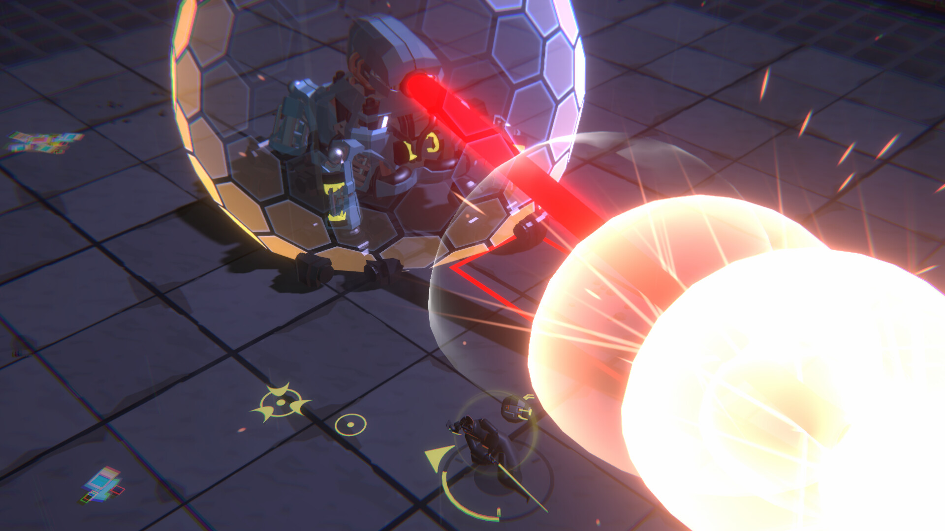 Project ZipZap screenshot 6