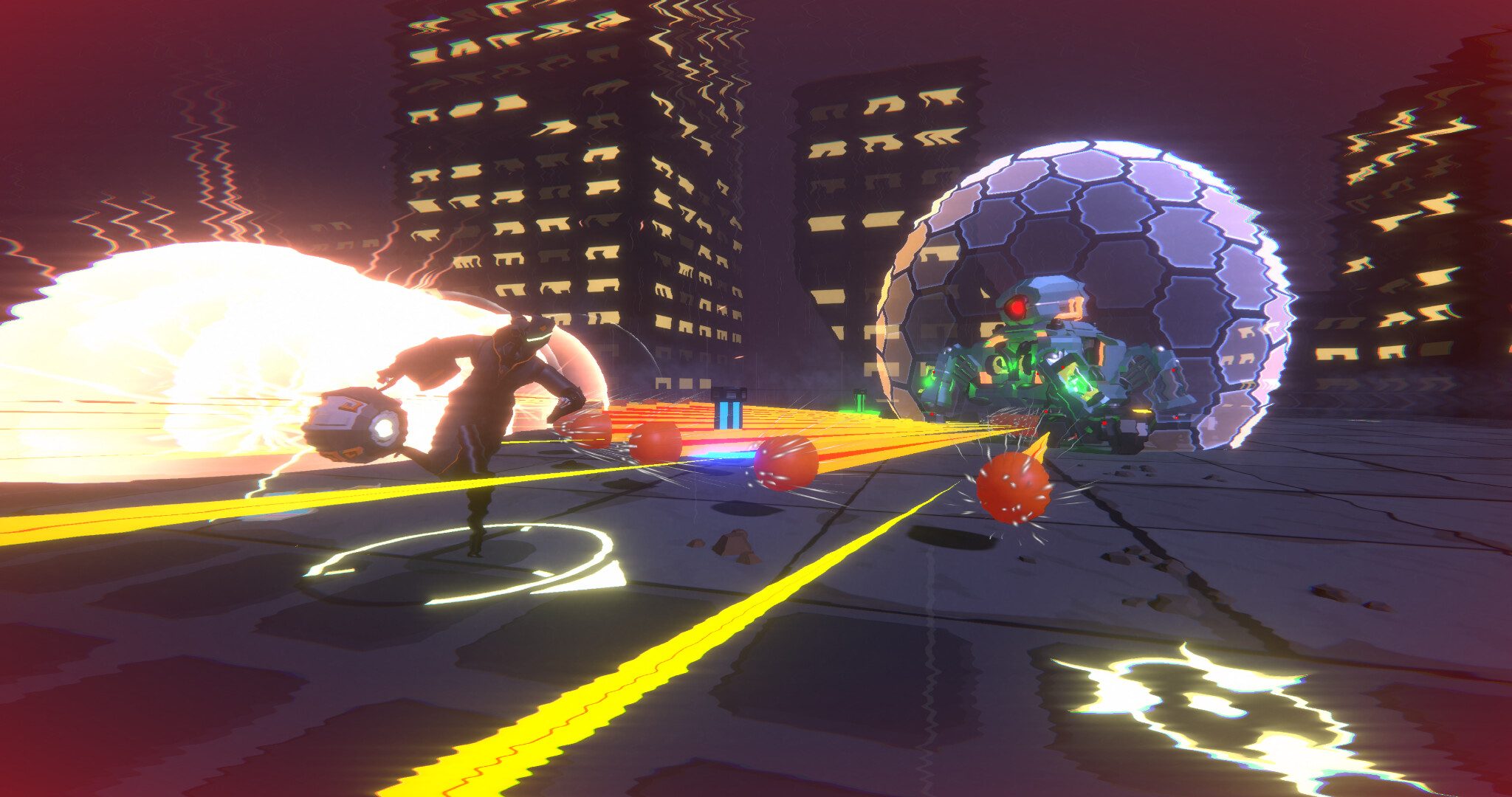 Project ZipZap screenshot 7