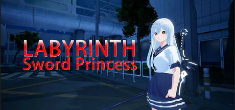 Labyrinth Sword Princess
