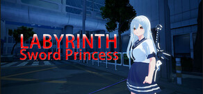 Labyrinth Sword Princess