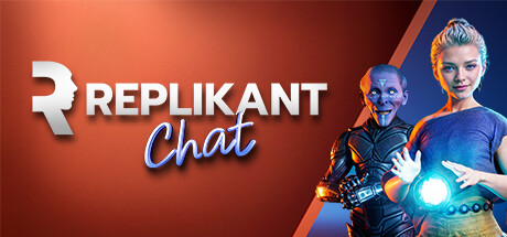 Replikant Chat Cover Image