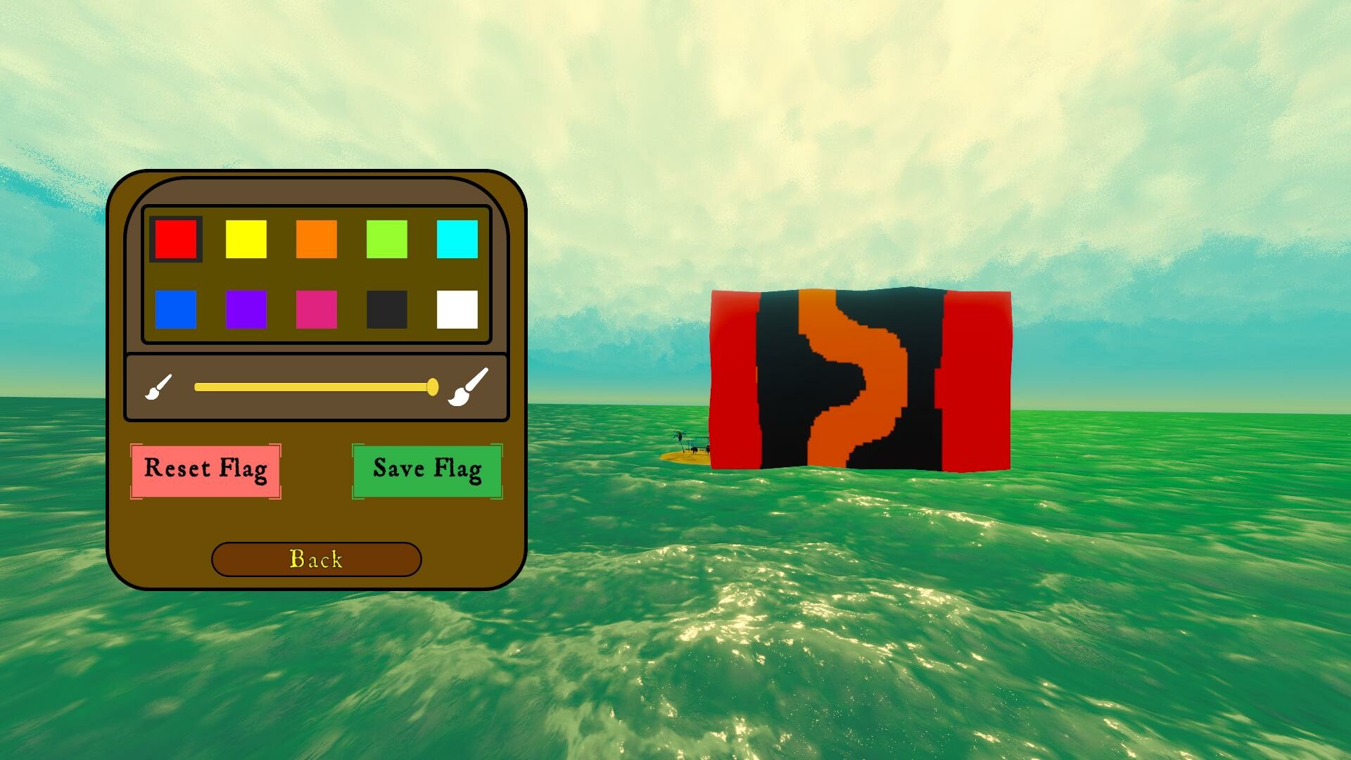 Hullbreaker screenshot 5