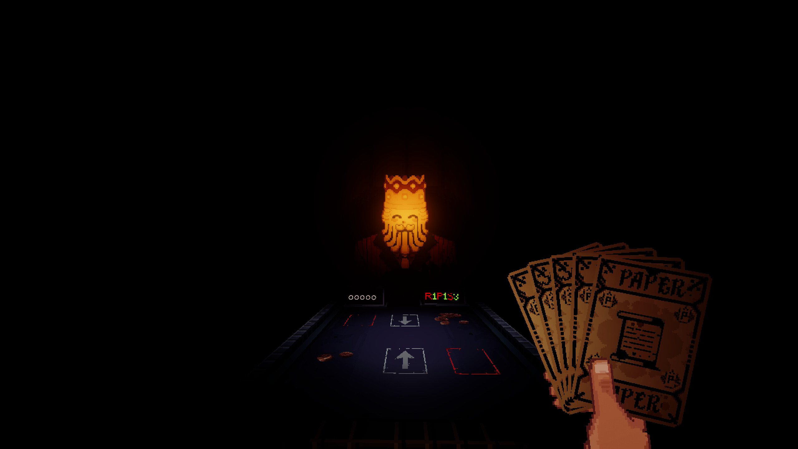 Gamble Lair screenshot 3