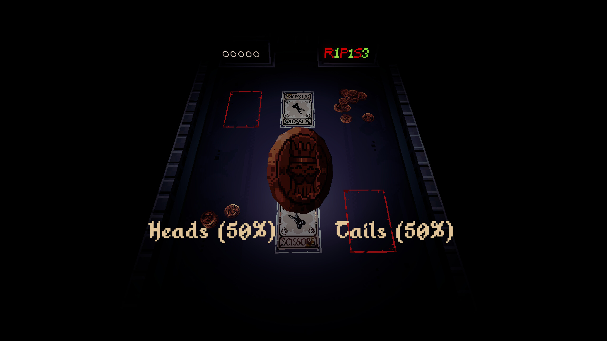 Gamble Lair screenshot 4