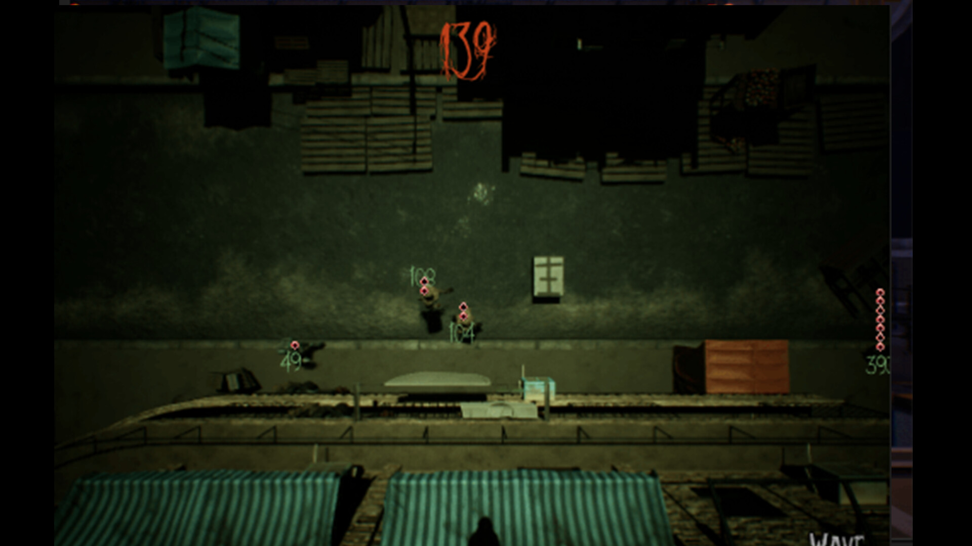 TinyIsland screenshot 1
