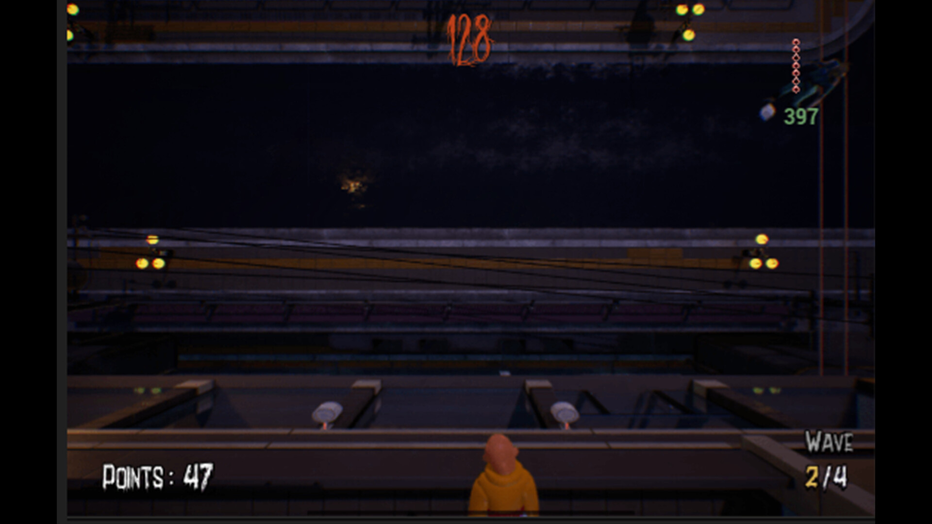 TinyIsland screenshot 2