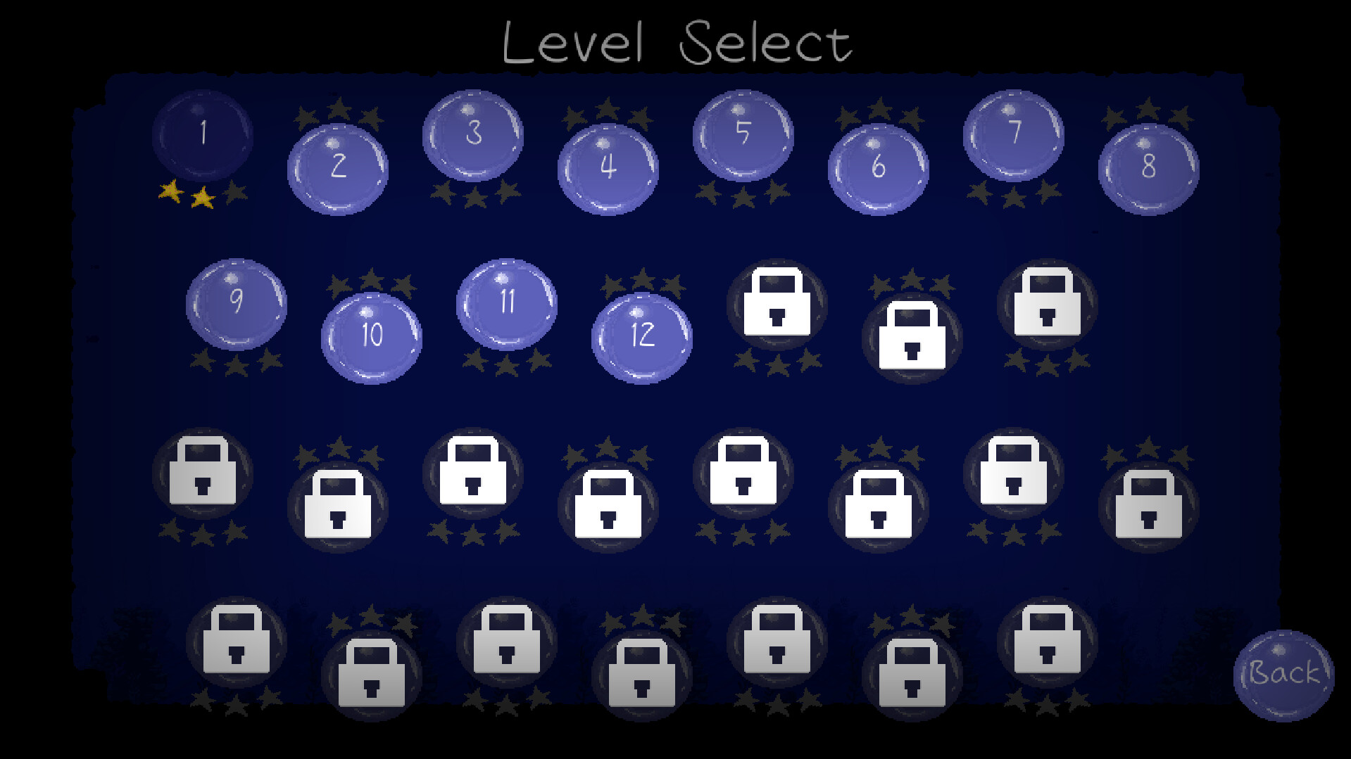 AquaDream screenshot 6