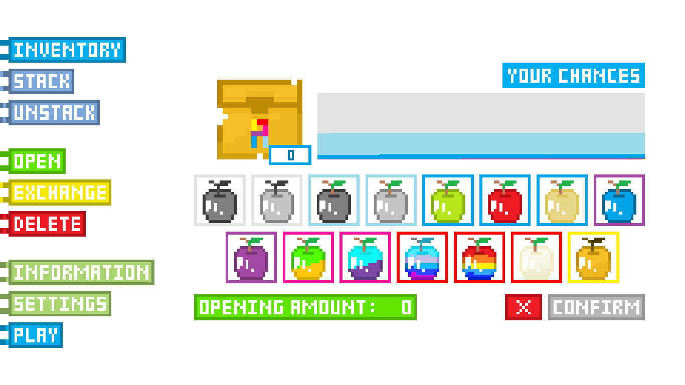 Spectralia screenshot 4