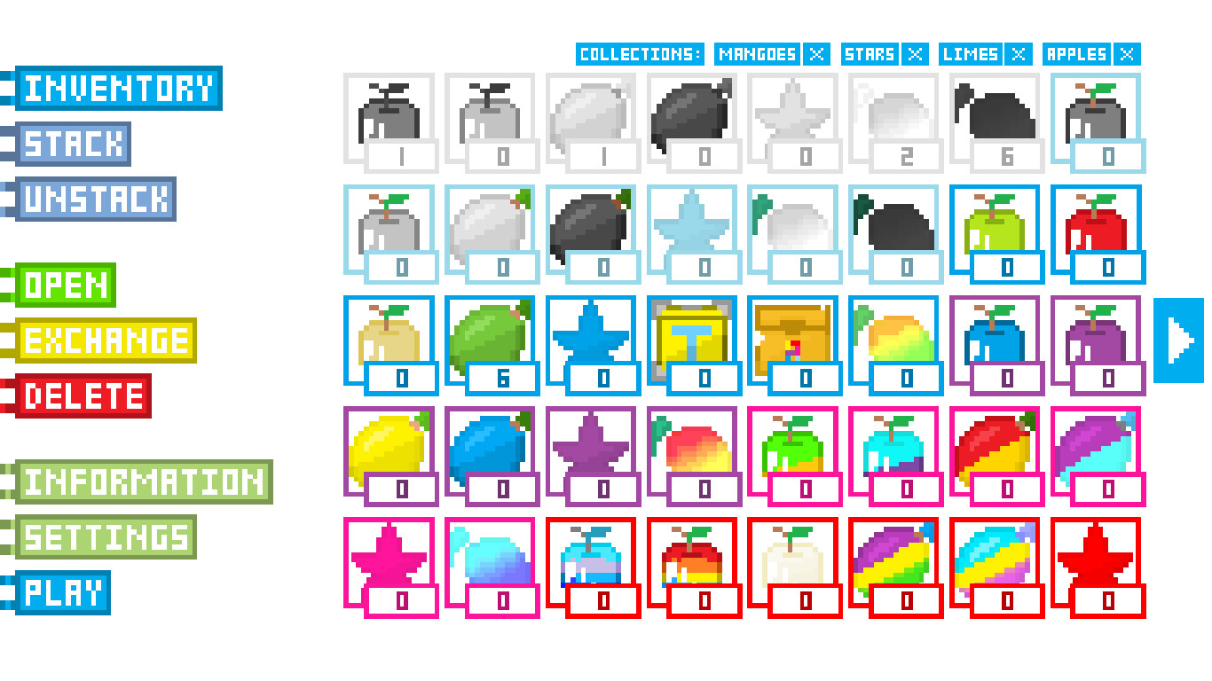 Spectralia screenshot 2