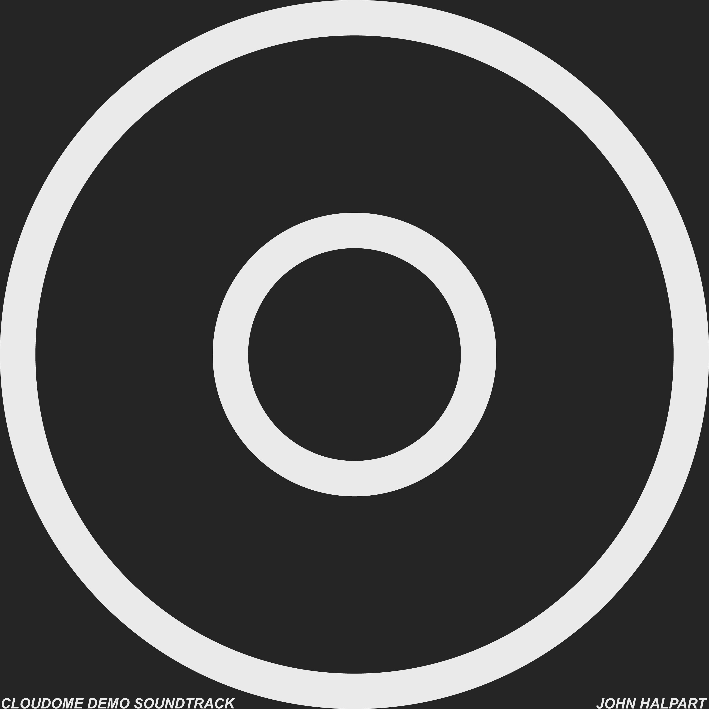 CLOUDOME: Demo & Prototype Soundtrack screenshot 2