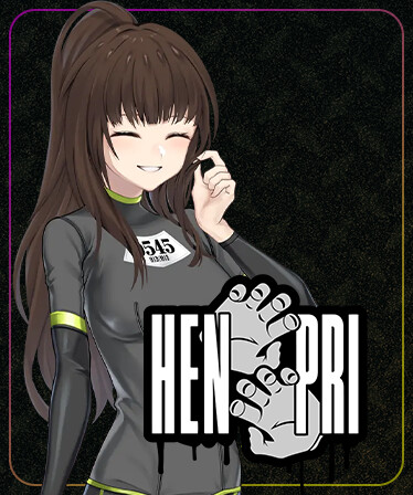 HENPRI
