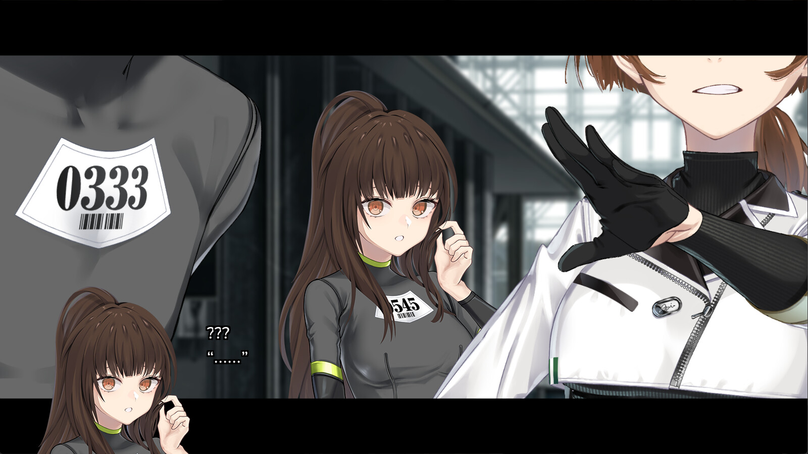 HENPRI screenshot 3