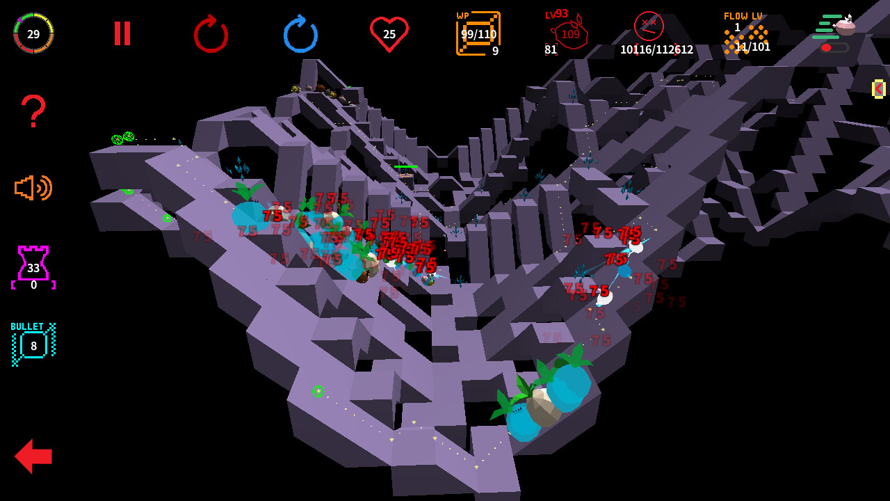 TD3D screenshot 4