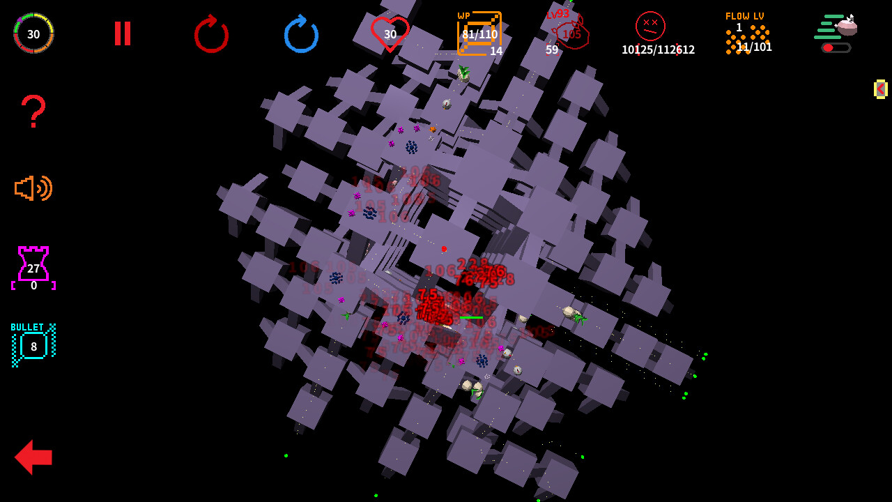 TD3D screenshot 10