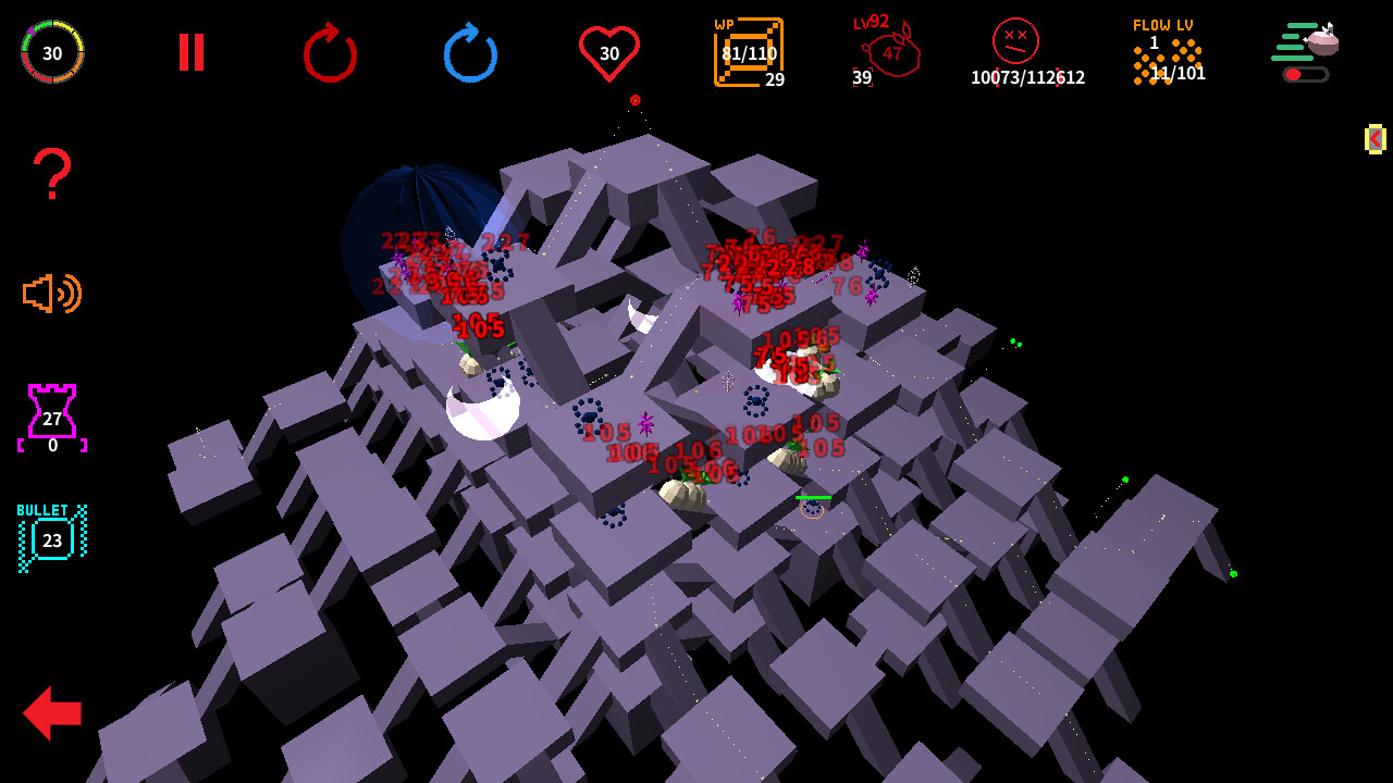 TD3D screenshot 7