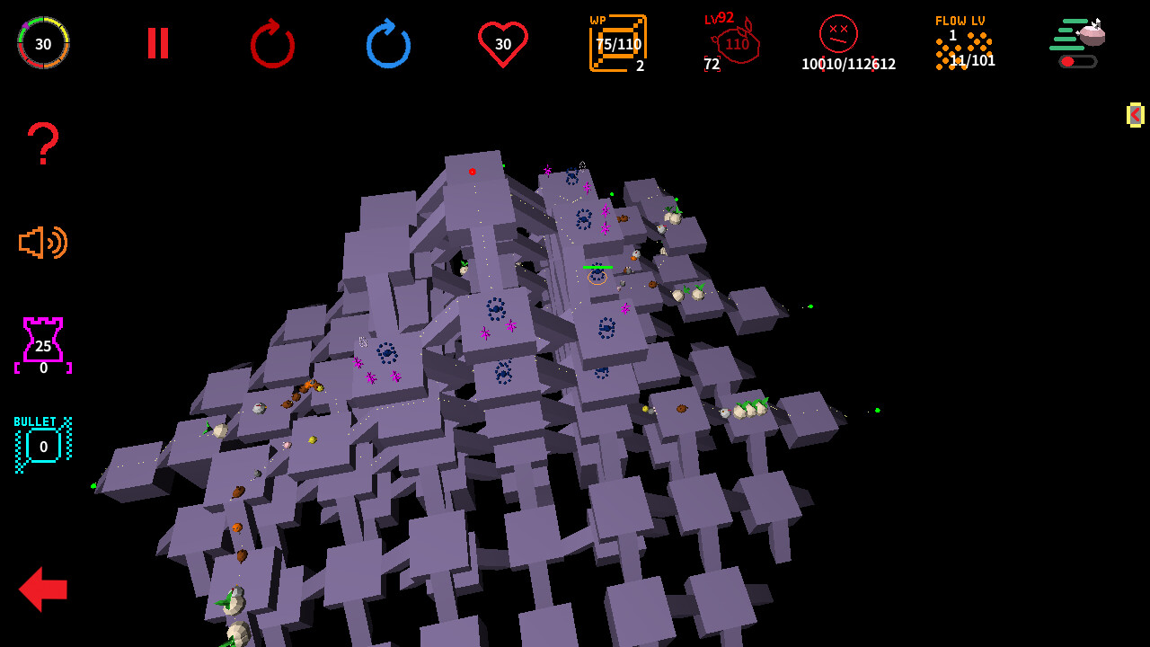 TD3D screenshot 6