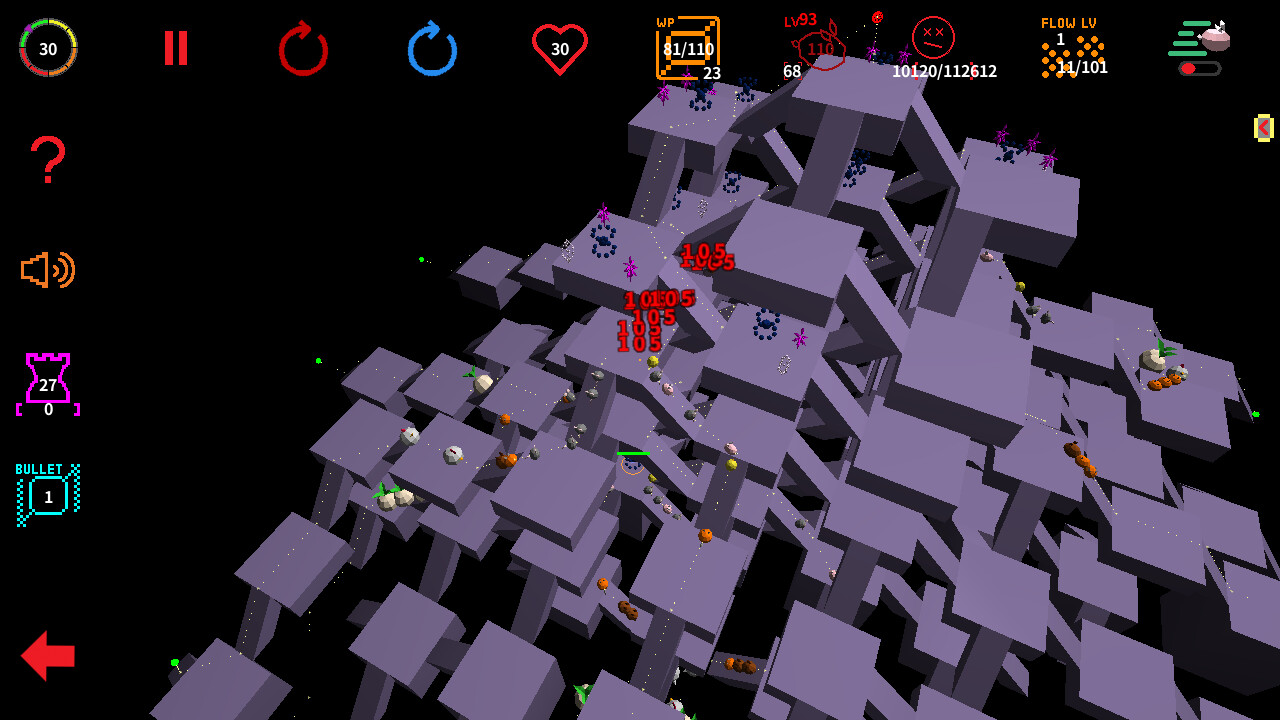 TD3D screenshot 9