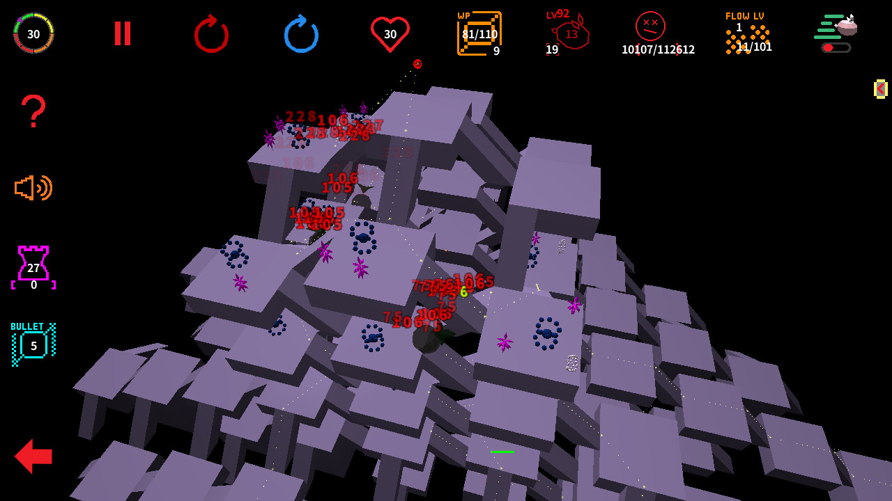 TD3D screenshot 8