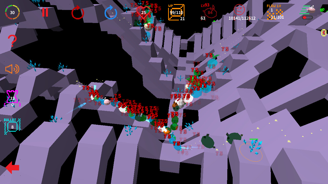 TD3D screenshot 5