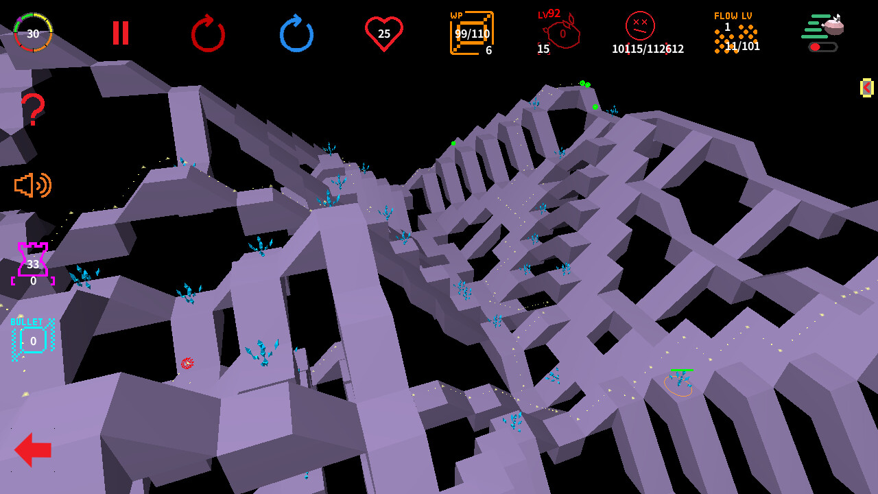 TD3D screenshot 3