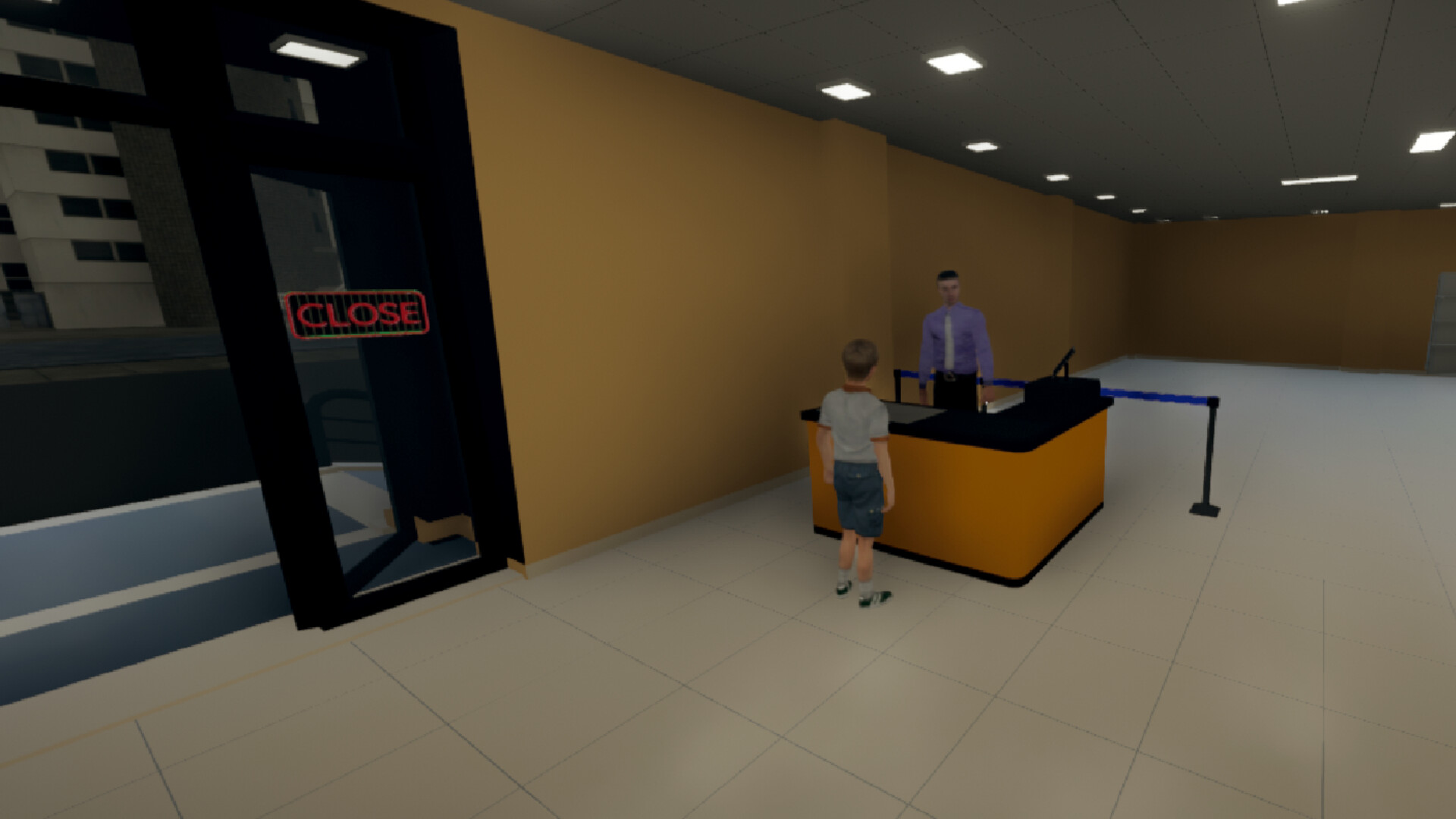 Best Trader: Trade Simulation screenshot 2