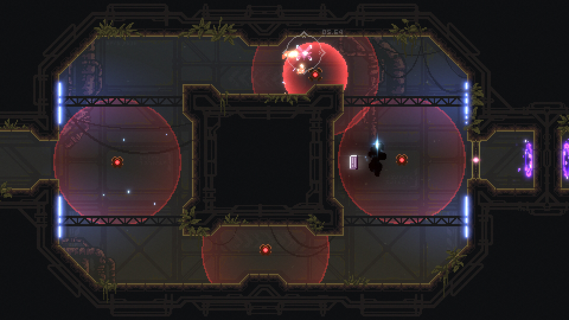 Nullstar: Solus screenshot 4