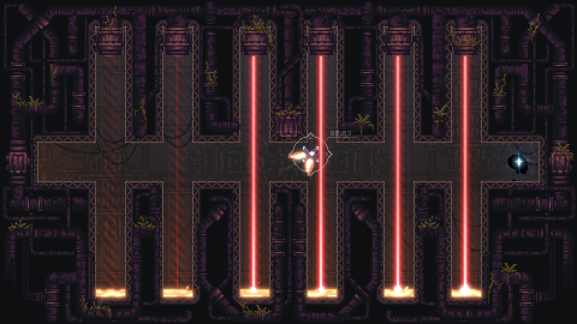 Nullstar: Solus screenshot 13