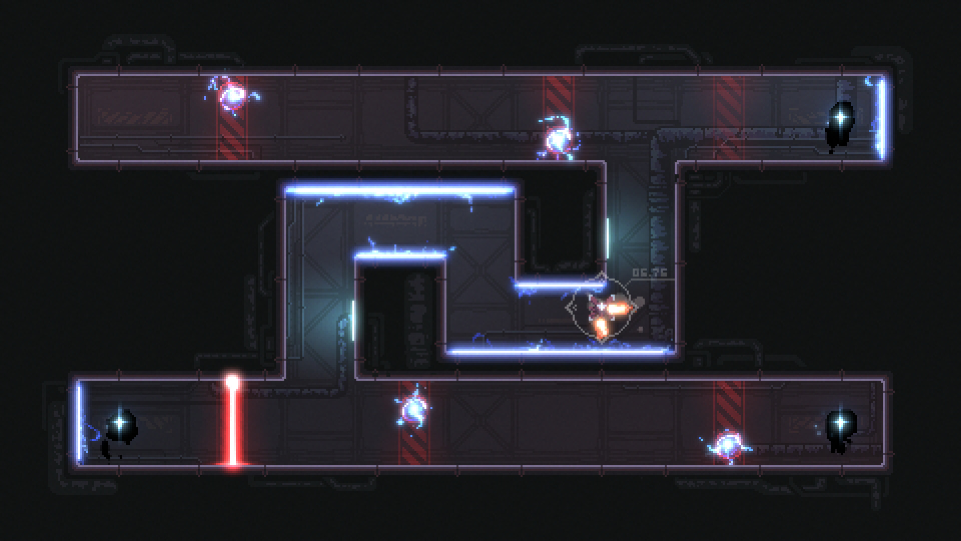 Nullstar: Solus screenshot 14
