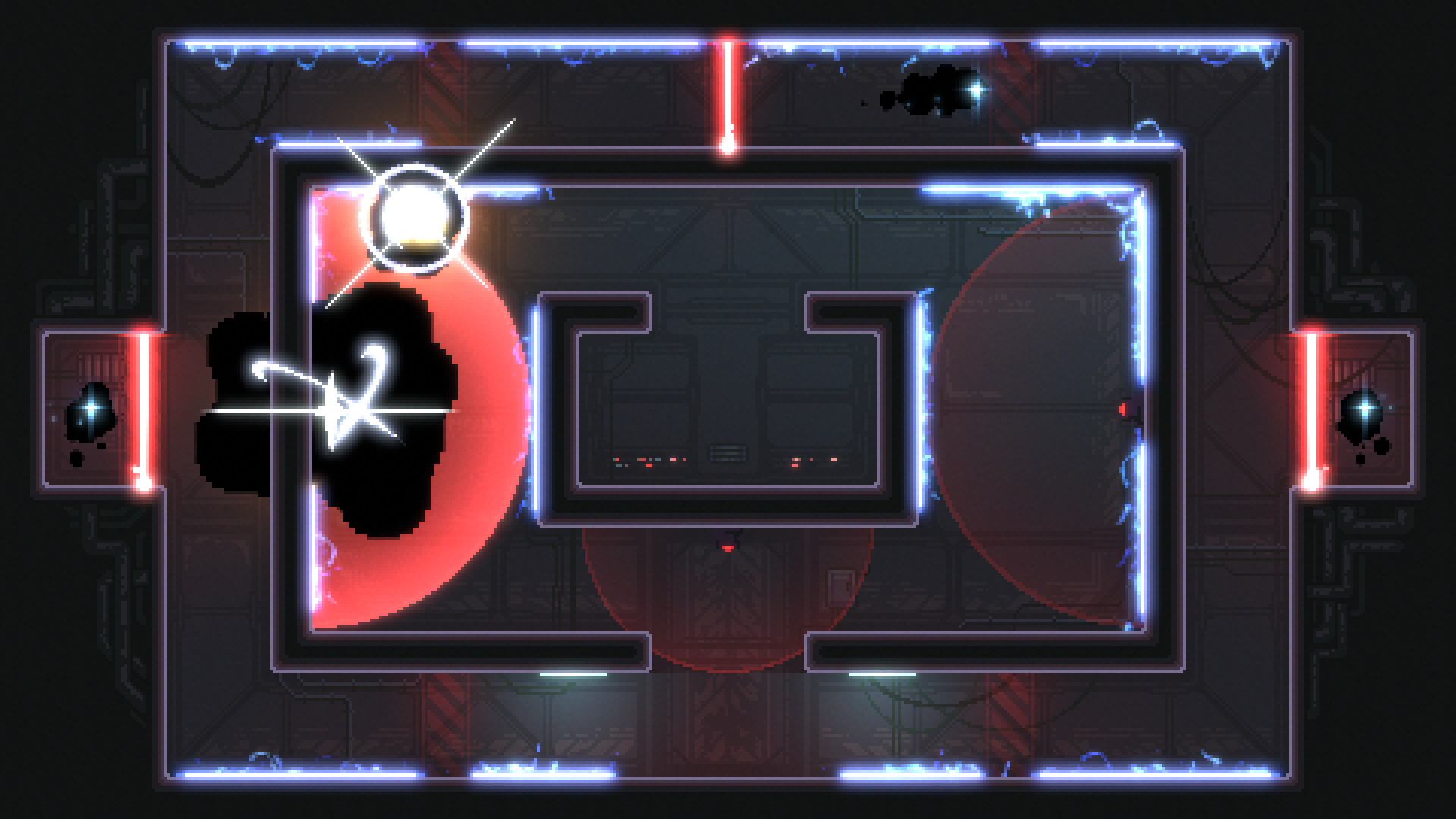 Nullstar: Solus screenshot 10