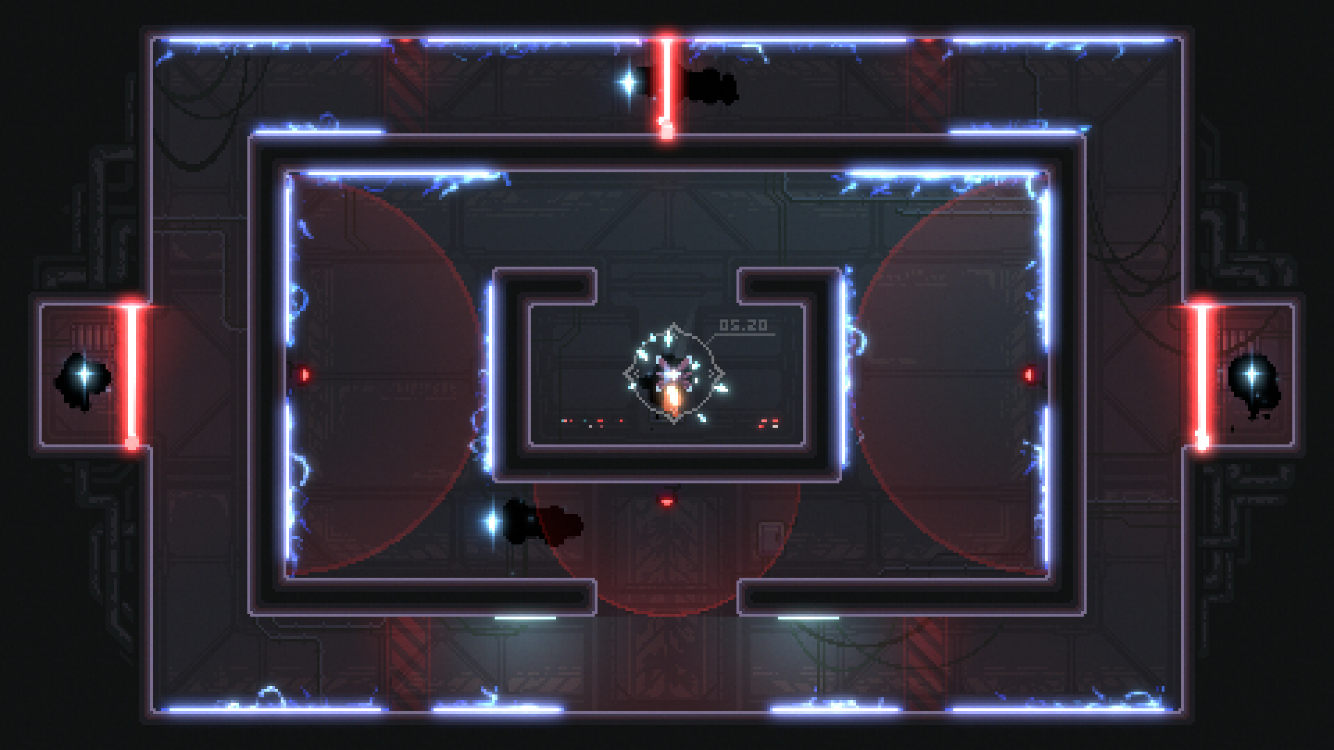 Nullstar: Solus screenshot 8