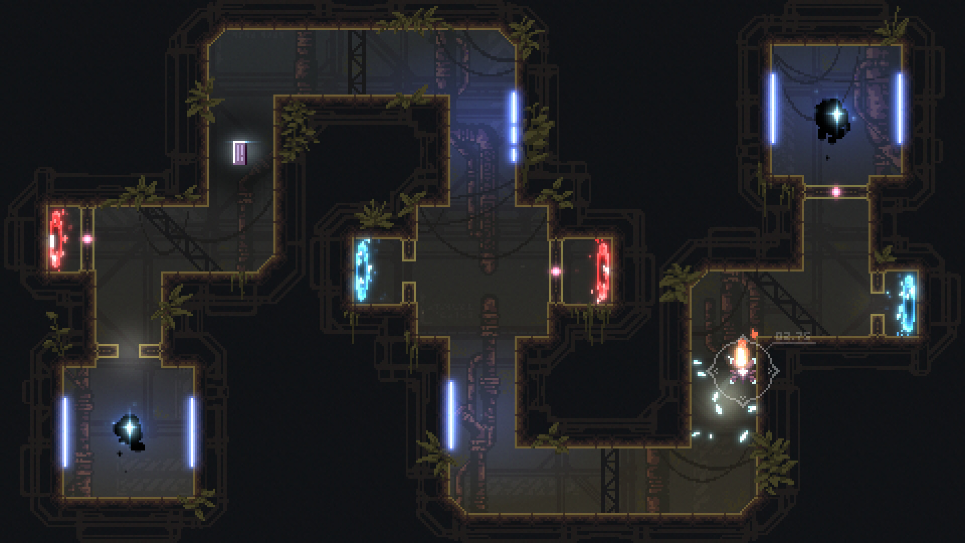 Nullstar: Solus screenshot 12
