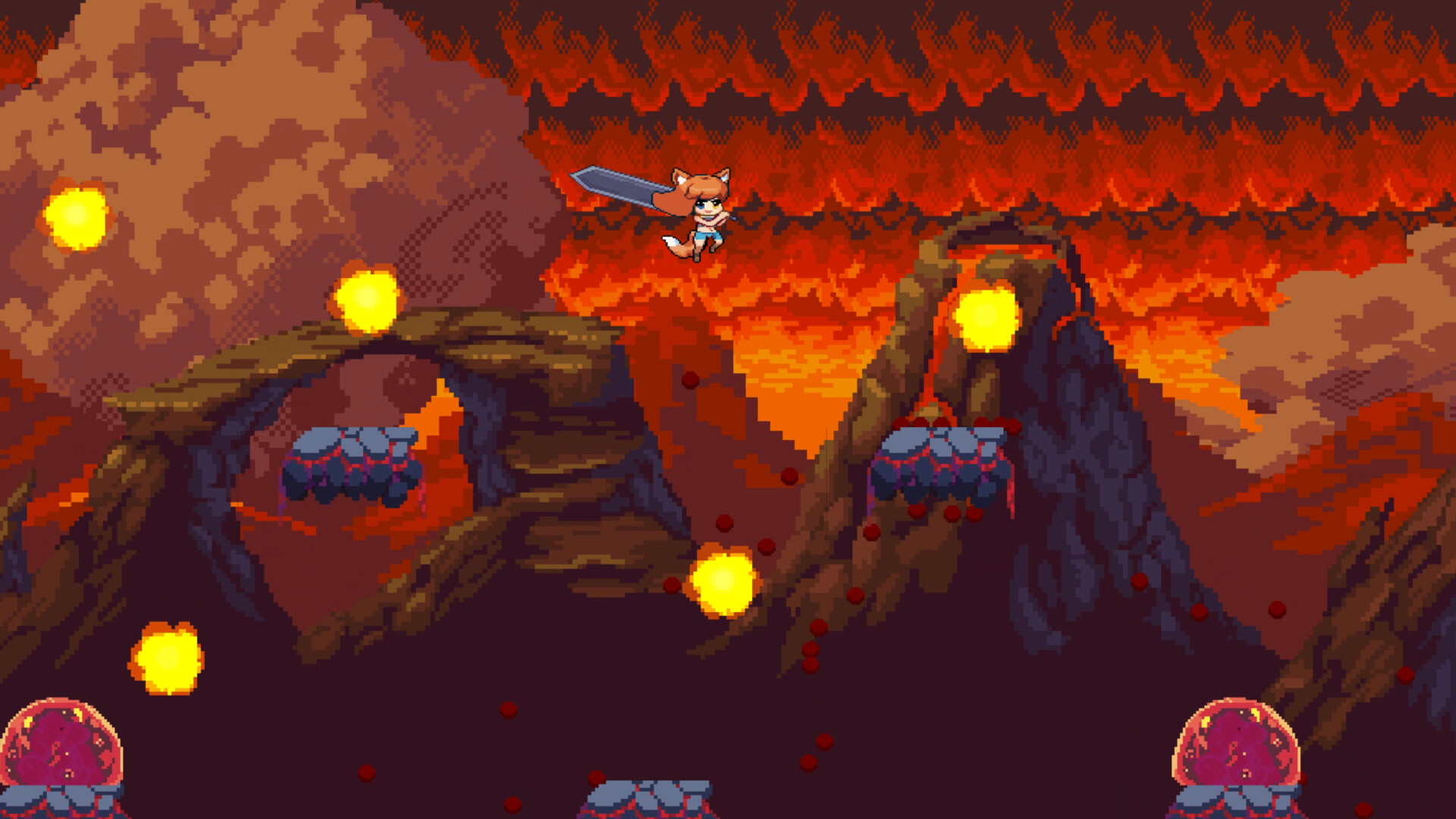 UwU Hunter screenshot 4
