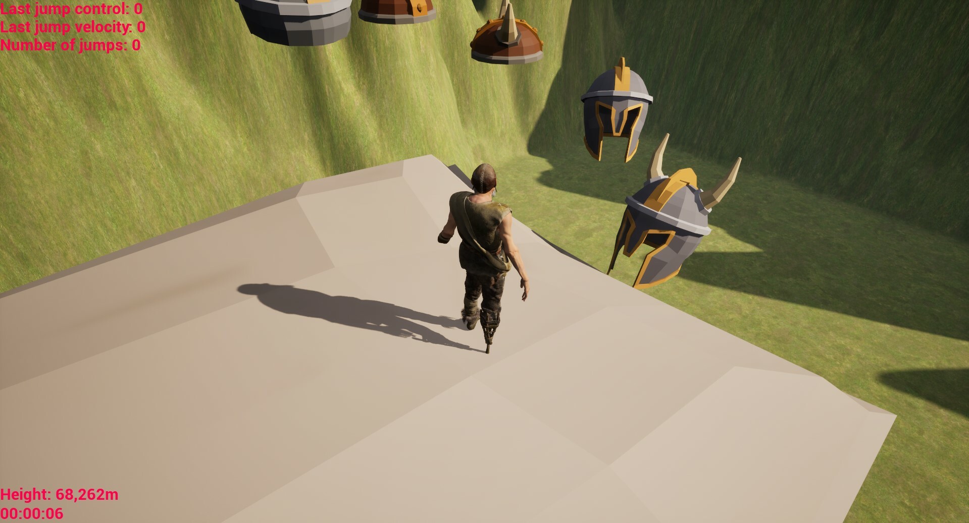 RandoJumper screenshot 5