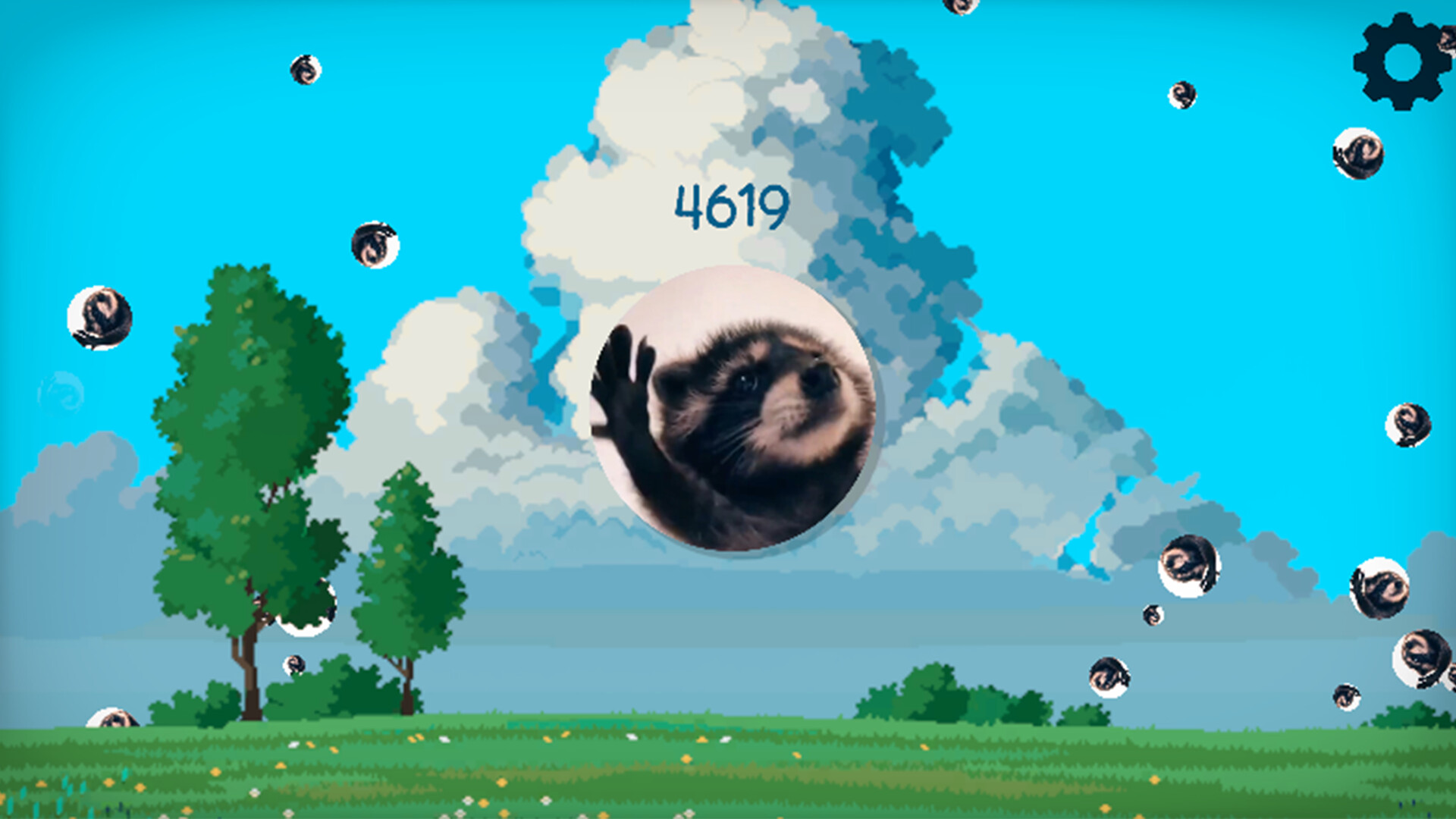 Pedro clicker screenshot 5
