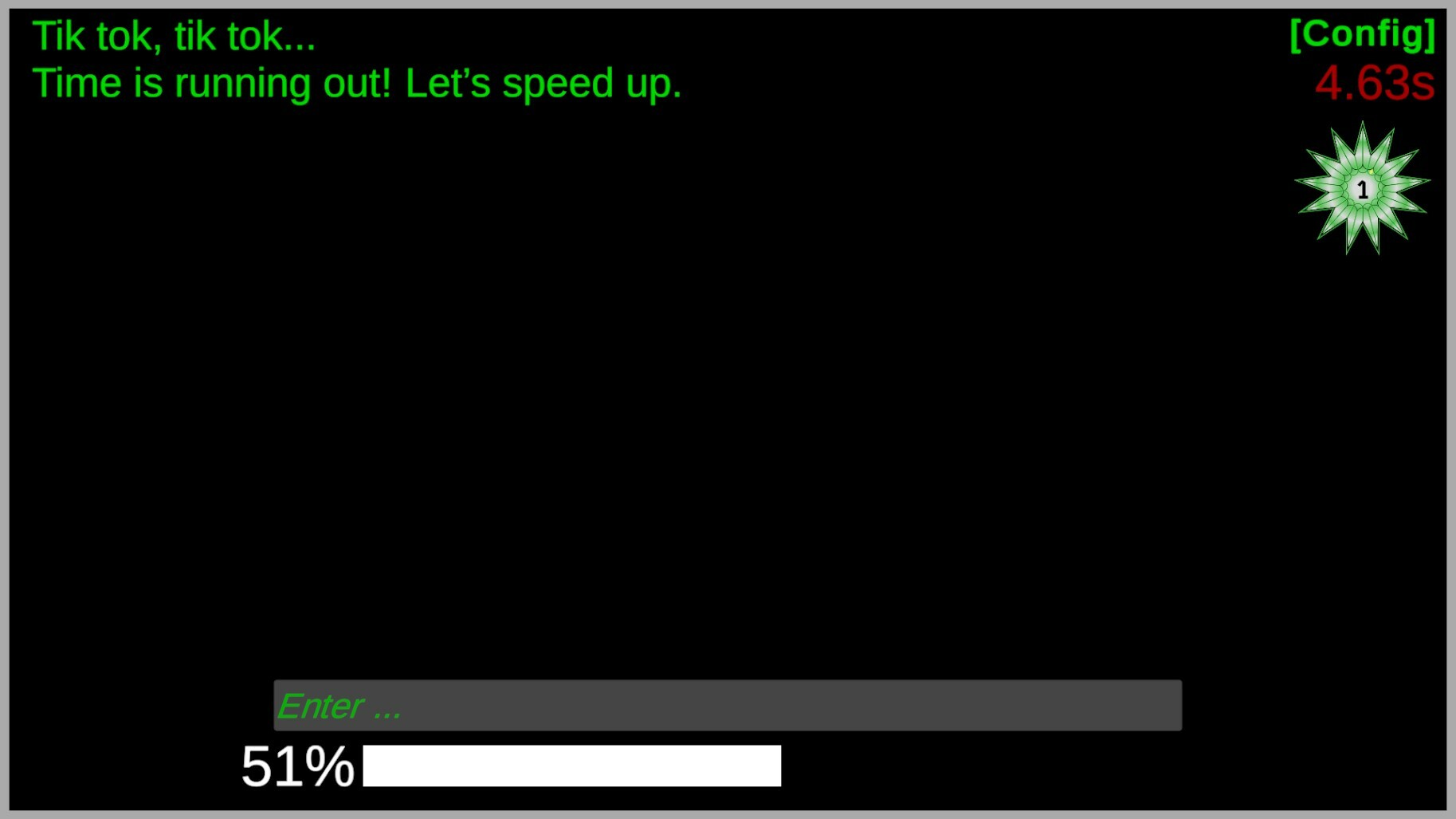project HECK screenshot 2