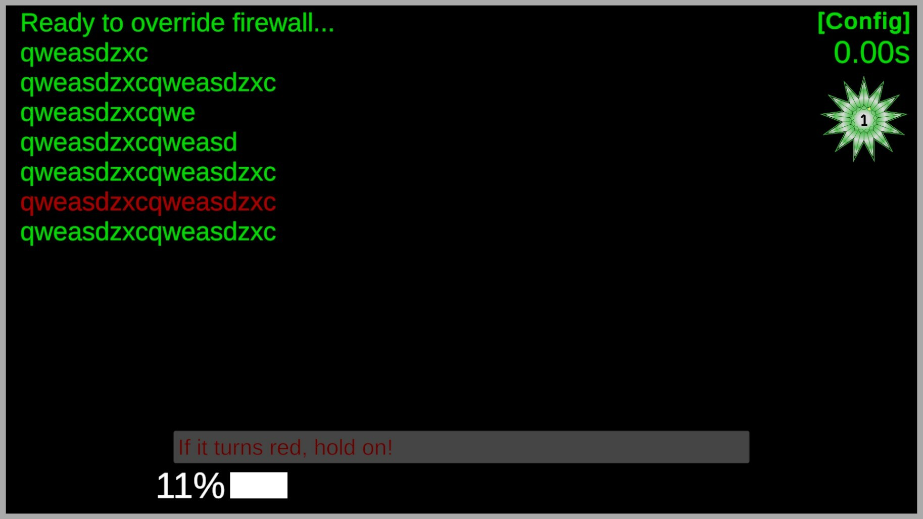 project HECK screenshot 3